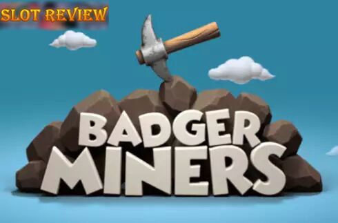 Badger Miners